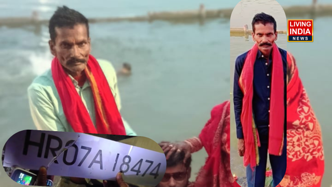 Kurukshetra Accident: कुरुक्षेत्र में दिल्ली-चंडीगढ़ नेशनल हाईवे पर बीजेपी नेता के जीजा को तेज रफ्तार गाड़ी ने कुचला