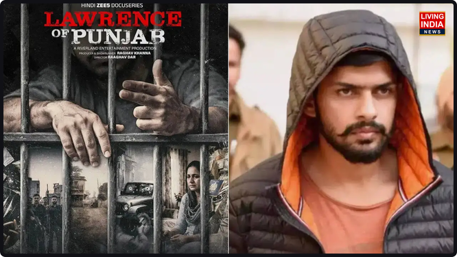 ਪੰਜਾਬ ਵਿੱਚ ਸਿਆਸੀ ਅਤੇ ਸਮਾਜਿਕ ਹਲਕਿਆਂ ਵਿੱਚ ਉਸ ਸਮੇਂ ਸਨਸਨੀ ਫੈਲ ਗਈ ਜਦੋਂ 'ਲੌਰੈਂਸ ਆਫ ਪੰਜਾਬ' ਨਾਮਕ ਡਾਕੂਮੈਂਟਰੀ ਦਾ ਵਿਰੋਧ ਕਰਨ ਵਾਲੇ ਪ੍ਰਮੁੱਖ ਨੇਤਾਵਾਂ