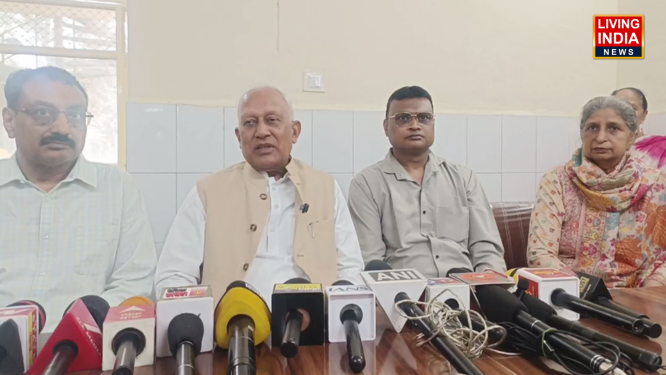 Lehragaga CHC: लेहरागागा में नए सिरे से तैयार कम्युनिटी हेल्थ सेंटर में OPD और IPD सेवाएँ 15 अप्रैल से शुरू होंगी: बरिंदर कुमार गोयल