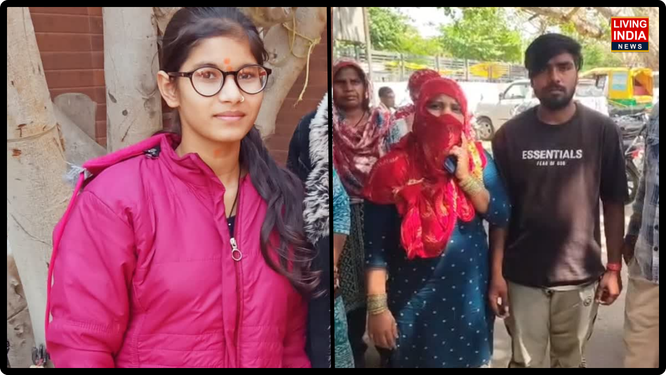 ਹਰਿਆਣਾ ਦੇ ਭਿਵਾਨੀ ਸਥਿਤ ਸ਼ਾਂਤੀ ਨਗਰ ਇਲਾਕੇ ਵਿੱਚ ਇੱਕ ਮੁਟਿਆਰ ਦੀ ਸ਼ੱਕੀ ਹਾਲਾਤ ਵਿੱਚ ਹੋਈ ਮੌਤ ਨੇ ਸਨਸਨੀ ਫੈਲਾ ਦਿੱਤੀ ਹੈ। ਦੋ ਸਾਲ ਪਹਿਲਾਂ