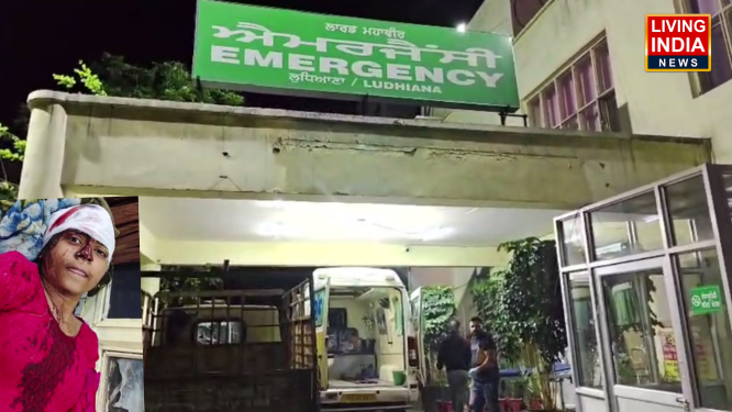 Ludhiana Factory Blast: लुधियाना में पटाखा फ़ैक्टरी में धमाका, एक युवक की मौत, दो लोग घायल, जानिए कब हुआ हादसा?