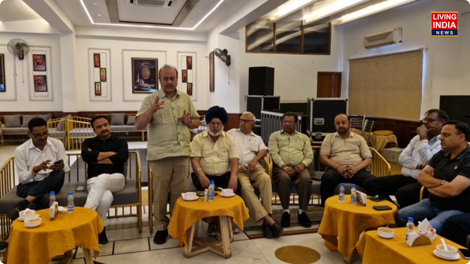 ਲੁਧਿਆਣਾ ਅਤੇ ਫਤਹਿਗੜ੍ਹ ਸਾਹਿਬ ਜ਼ਿਲ੍ਹਿਆਂ ਦੇ ਭੱਠਾ ਮਾਲਕਾਂ ਦੀ ਖੰਨਾ ਵਿਖੇ ਹੋਈ ਇੱਕ ਵਿਸ਼ੇਸ਼ ਮੀਟਿੰਗ ਤੋਂ ਬਾਅਦ ਪੰਜਾਬ ਵਿੱਚ ਇੱਟਾਂ ਦੇ ਭਾਅ ਵਧਾਉਣ ਦਾ ਫੈਸਲਾ ਲਿਆ ਗਿਆ ਹੈ।