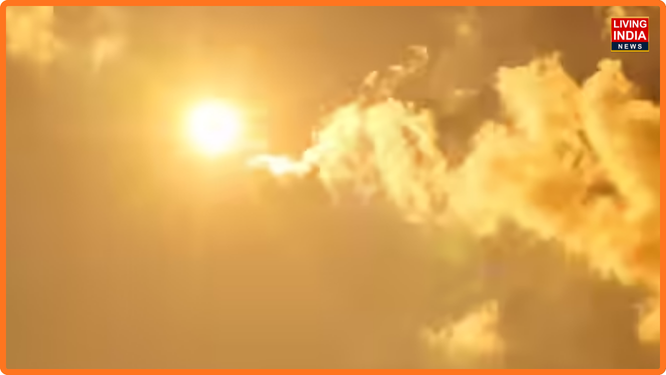 ਪੰਜਾਬ ਭਰ ਵਿੱਚ ਗਰਮੀ ਦਾ ਪ੍ਰਕੋਪ ਲਗਾਤਾਰ ਵੱਧ ਰਿਹਾ ਹੈ, ਜਿਸ ਕਾਰਨ ਆਮ ਜਨਜੀਵਨ ਬੁਰੀ ਤਰ੍ਹਾਂ ਪ੍ਰਭਾਵਿਤ ਹੋਇਆ ਹੈ। ਮੌਸਮ ਵਿਭਾਗ ਨੇ ਪੰਜਾਬ