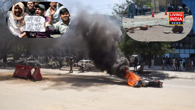 Noida Protest: नोएडा में कामगारों क्यों कर रहे प्रदर्शन, सिएम योगी ने इस पर क्या कहा?