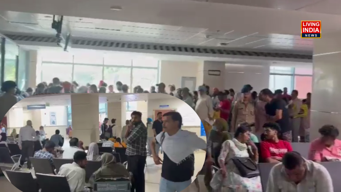 Chandigarh PGI: चंडीगढ़ PGI में खुला एडवांस्ड न्यूरो सेंटर,  MRI, CT स्कैन और ब्लड टेस्ट जैसी सुविधाएं एक छत के नीचे 