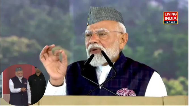 PM Iinaugurated Delhi-Dehradun Corridor: प्रधानमंत्री मोदी ने देहरादून से दिल्ली-देहरादून इकोनामिक कॉरिडोर जंता को सौंपा, जानिए क्या है इसकी खासियतें?