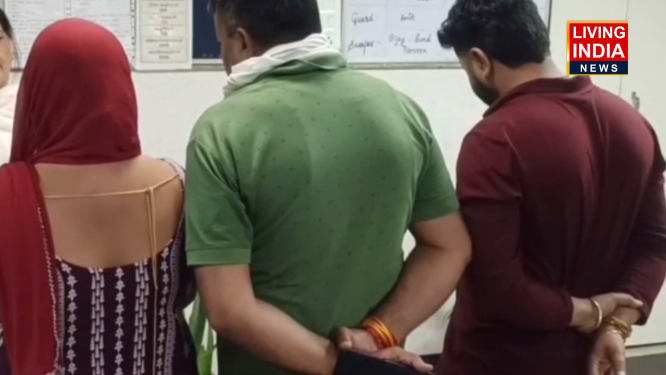 Panipat Minor Rape: पानीपत में 11 वर्षीय मासूम के साथ 17 वर्षीय नाबालिग पड़ोसी लड़के ने हैवानियत, 2 घंटे तक कमरे में बनाए रखा बंधंक