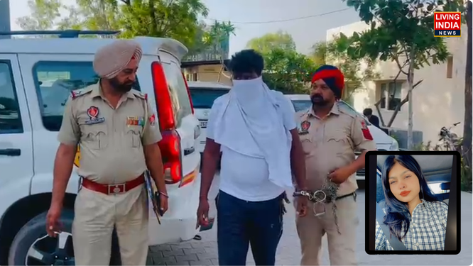 ਪਟਿਆਲਾ ਪੁਲਿਸ ਨੇ ਇੱਕ ਸਖ਼ਤ ਕਾਰਵਾਈ ਕਰਦਿਆਂ ਮਹਿਜ਼ 24 ਘੰਟਿਆਂ ਦੇ ਅੰਦਰ-ਅੰਦਰ ਇੱਕ ਸਨਸਨੀਖੇਜ਼ ਅੰਨ੍ਹੇ ਕਤਲ (Blind Murder) ਦੀ ਗੁੱਥੀ ਸੁਲਝਾਉਣ