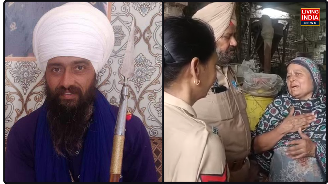 ਪਟਿਆਲਾ ਨੇੜਲੇ ਪਿੰਡ ਬਠਣੋਇਆ ਵਿਖੇ ਰੇਲਵੇ ਟਰੈਕ 'ਤੇ ਹੋਏ ਭਿਆਨਕ ਬੰਬ ਧਮਾਕੇ ਨੇ ਪੂਰੇ ਸੂਬੇ ਵਿੱਚ ਹਲਚਲ ਪੈਦਾ ਕਰ ਦਿੱਤੀ ਹੈ। ਇਸ ਘਟਨਾ ਵਿੱਚ ਮਾਰੇ ਗਏ