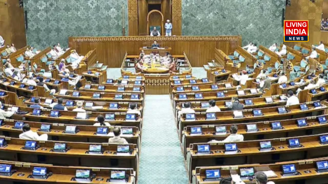 Parliament Special 2026: संसद का तीन दिवसीय विशेष सत्र आज से शुरू: जानिए कौन से बदलाबकारी बिल हो रहे पास?