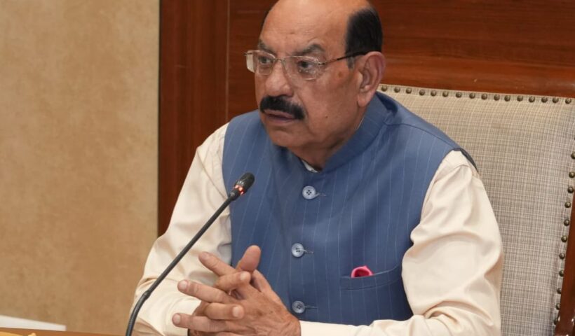 स्वतंत्रता संग्रामियों तथा उनके आश्रितों को 11,000 रुपये प्रतिमाह पेंशन दी जा रही है : मोहिंदर भगत, पंजाब सरकार स्वतंत्रता संग्रामियों एवं उनके परिवारों की भलाई के लिए वचनबद्ध