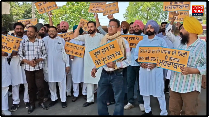 2027 ਦੀਆਂ ਵਿਧਾਨ ਸਭਾ ਚੋਣਾਂ ਤੋਂ ਪਹਿਲਾਂ ਪੰਜਾਬ ਦੀ ਸਿਆਸਤ ਵਿੱਚ ਵੱਡਾ ਉਲਟਫੇਰ ਦੇਖਣ ਨੂੰ ਮਿਲ ਰਿਹਾ ਹੈ। ਆਮ ਆਦਮੀ ਪਾਰਟੀ (ਆਪ) ਦੇ ਰਾਜ ਸਭਾ