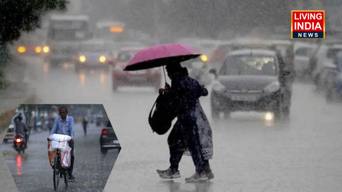 Weather Update: आंधी और ओलावृष्टि का अलर्ट, 7 और 8 अप्रैल को हल्की सा मध्यम बारिश की संभावना, जानिए पंजाब में कैसा रहेगा आज मौसम?