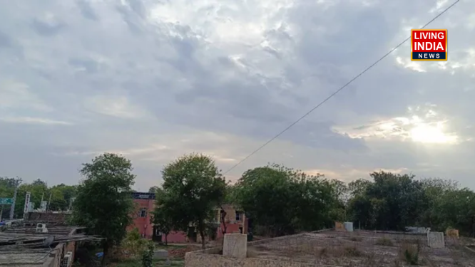 Punjab Weather Update Today: पंजाब में ड्राई मौसम से तापमान में बढोतरी, मौसम के फिर बदलने के आसार, जानिए कैसा रहेगा मौसम?