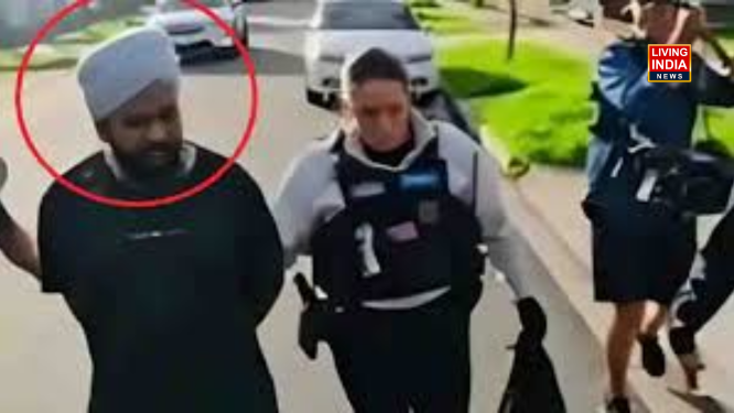 Punjabi Youth in Australia: ऑस्ट्रेलिया में चोरी के गिरोह से जुड़ा पंजाबी युवक गिरफ्तार, एक करोड़ का सामान चुराया