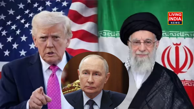 Putin Offers Mediate to Iran- US: ईरान-अमेरिका के बीच रूसी राष्ट्रपति पुतिन ने दिया मध्यस्थता का प्रस्ताव, जानिए क्या बोले पुतिन? 