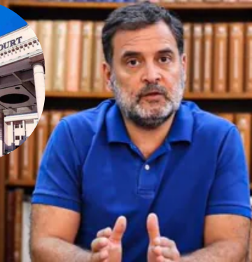 FIR Against Rahul Gandhi: इलाहाबाद हाईकोर्ट ने राहुल गांधी पर एफआईआर के दिए आदेश, जानिए क्या नगरिकता का मामला और सदस्यता पर क्या होगा असर ?