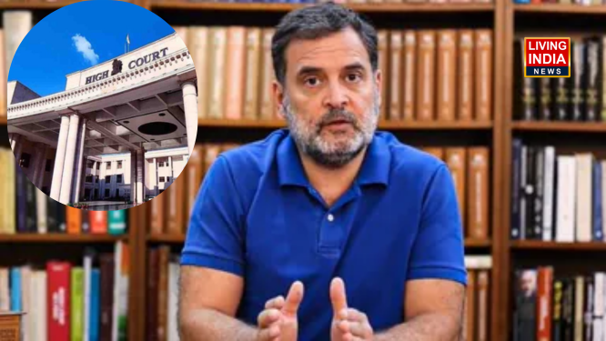 FIR Against Rahul Gandhi: इलाहाबाद हाईकोर्ट ने राहुल गांधी पर एफआईआर के दिए आदेश, जानिए क्या नगरिकता का मामला और सदस्यता पर क्या होगा असर ?