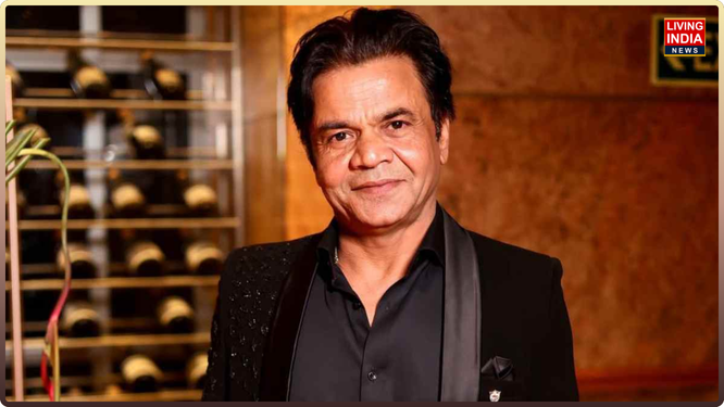 ਬਾਲੀਵੁੱਡ ਦੇ ਦਿੱਗਜ ਕਾਮੇਡੀ ਅਦਾਕਾਰ ਰਾਜਪਾਲ ਯਾਦਵ ਲਈ ਪਿਛਲਾ ਸਮਾਂ ਕਾਫ਼ੀ ਚੁਣੌਤੀਪੂਰਨ ਰਿਹਾ ਹੈ। ਚੈੱਕ ਬਾਊਂਸ ਮਾਮਲੇ ਵਿੱਚ ਜੇਲ੍ਹ ਦੀ ਹਵਾ ਖਾਣ