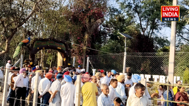 Rupnagar Nature Trail: रूपनगर को मिला तोहफ़ा; विधायक ने किया 77 एकड़ में फैलोे 'सदाब्रत नेचर ट्रेल रोपर' का उद्घाटन