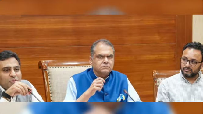 In a landmark moment for Punjab’s industrial capital, Ludhiana is set to take a major leap in regional connectivity