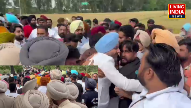 Sultanpur Lodhi Firing: सुल्तानपुर लोधी के ज़ोन फत्तू ढींगा में चेयरमैनशिप चुनाव के दौरान फायरिंग, उम्मीदवार के अपहरण के आरोपों,