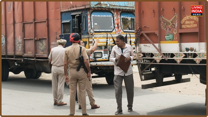 ਜੇਕਰ ਤੁਸੀਂ ਅਜੇ ਤੱਕ ਆਪਣੇ ਵਾਹਨ 'ਤੇ ਹਾਈ ਸਿਕਿਓਰਟੀ ਰਜਿਸਟ੍ਰੇਸ਼ਨ ਪਲੇਟ (HSRP) ਨਹੀਂ ਲਗਵਾਈ, ਤਾਂ ਹੁਣ ਤੁਹਾਡੀ ਜੇਬ 'ਤੇ ਭਾਰੀ ਬੋਝ ਪੈ ਸਕਦਾ ਹੈ।