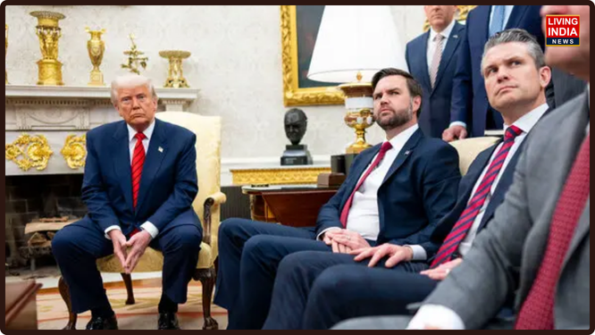 ਅਮਰੀਕਾ ਦੇ ਵਿੱਤ ਮੰਤਰੀ ਸਕੌਟ ਬੇਸੈਂਟ ਨੇ ਬੁੱਧਵਾਰ ਨੂੰ ਪੱਤਰਕਾਰਾਂ ਨਾਲ ਗੱਲਬਾਤ ਕਰਦਿਆਂ ਇੱਕ ਅਹਿਮ ਐਲਾਨ ਕੀਤਾ ਹੈ। ਉਨ੍ਹਾਂ ਸਪੱਸ਼ਟ ਕੀਤਾ ਕਿ