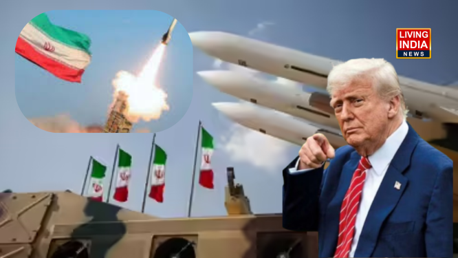 West Asia Conflict and Trump: ट्रम्प बौल "ईरान यूरेनियम सौंपने को तैयार" जानिए ईरान इस पर क्या कहा?