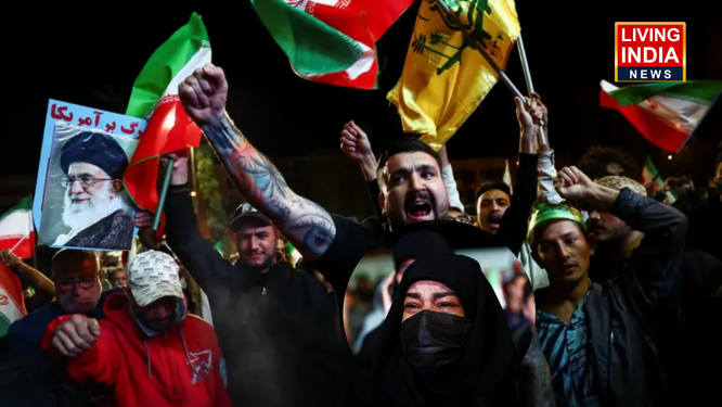 US-Iran Ceasfire: ईरान-अमेरिका मे युद्धविराम एलान: जानिए क्या युद्ध के बाद ईरान की तस्वीर, क्या बोले सर्वोच्च नेता और इसराइल ?