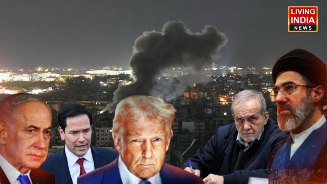 USA- Iran Ready to End War: 'ईरान जंग ख़त्म करने को तैयार: राष्ट्रपति पेज़ेश्कियान ने रखी कुछ शर्तों, जानिए अमेरिका के विदेश मंत्री ने इस पर क्या कहा?