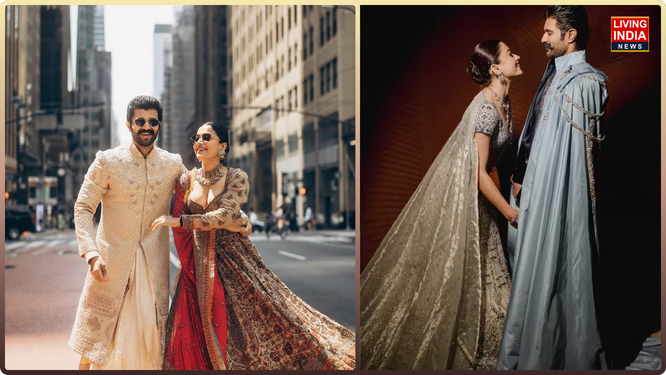 ਸਾਊਥ ਅਤੇ ਬਾਲੀਵੁੱਡ ਦੀ ਮਸ਼ਹੂਰ ਅਦਾਕਾਰਾ ਰਸ਼ਮਿਕਾ ਮੰਦਾਨਾ ਅੱਜ ਆਪਣਾ 30ਵਾਂ ਜਨਮਦਿਨ ਮਨਾ ਰਹੀ ਹੈ। ਇਸ ਖ਼ਾਸ ਮੌਕੇ 'ਤੇ ਪ੍ਰਸ਼ੰਸਕਾਂ ਨੂੰ ਉਸ