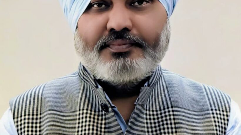 ਭਗਵੰਤ ਮਾਨ ਸਰਕਾਰ ਨੇ ਬਕਾਇਆ ਰਾਸ਼ੀ ਦੀ ਵਸੂਲੀ ਲਈ ਓ.ਟੀ.ਐਸ. 2025 ਦੀ ਆਖਰੀ ਮਿਤੀ ਵਧਾ ਕੇ 31 ਮਈ ਕੀਤੀ: ਹਰਪਾਲ ਸਿੰਘ ਚੀਮਾ