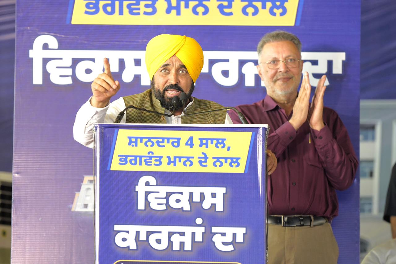 ਭਗਵੰਤ ਮਾਨ ਸਰਕਾਰ ਵੱਲੋਂ ਵੇਰਕਾ ਲੁਧਿਆਣਾ ਡੇਅਰੀ ਨੂੰ ਵੱਡਾ ਹੁਲਾਰਾ ਦੇਣ ਦੀ ਤਿਆਰੀ, ਡੇਅਰੀ ਦੀ ਮੁਕੰਮਲ ਆਟੋਮੇਸ਼ਨ ਲਈ ਰਾਹ ਪੱਧਰਾ