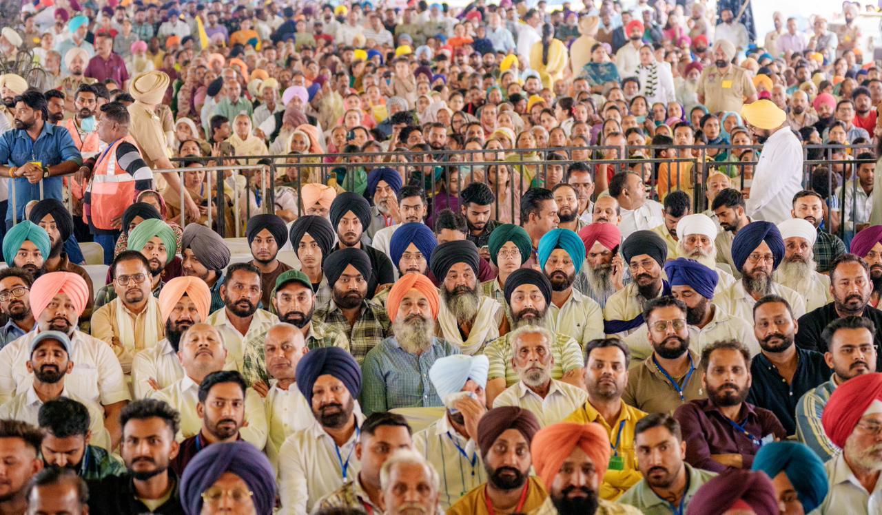 Shaheed Udham Singh State Institute of Medical Sciences to be built in Hoshiarpur, to be completed in 2 years: CM Bhagwant Singh Mann