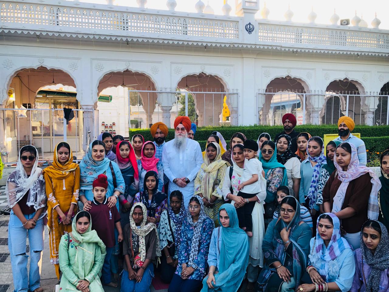 Punjab Vidhan Sabha Speaker Kultar Singh Sandhwan announced today that the Punjab Government is set to introduce