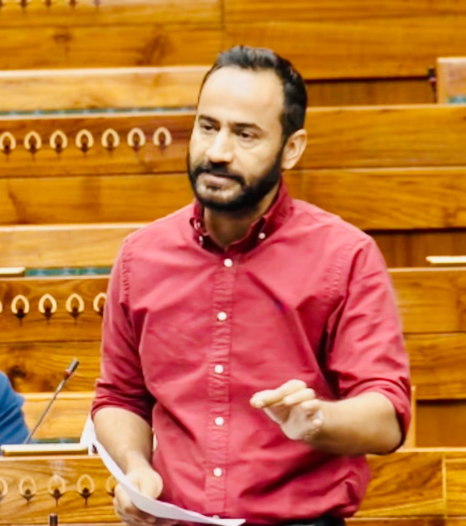 Women’s Reservation Bill turned into election gimmick, intent of Union Govt questionable: Gurmeet Singh Meet Hayer