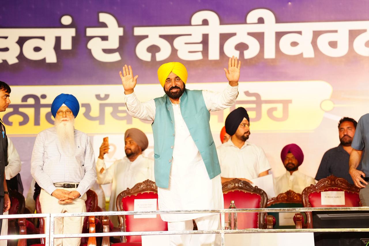 शहरों से लेकर छोटे कस्बों तक, लाखों के बिल वाले मरीज अब बिना कोई भुगतान किए अस्पताल से इलाज लेकर वापस घरों को लौट रहे