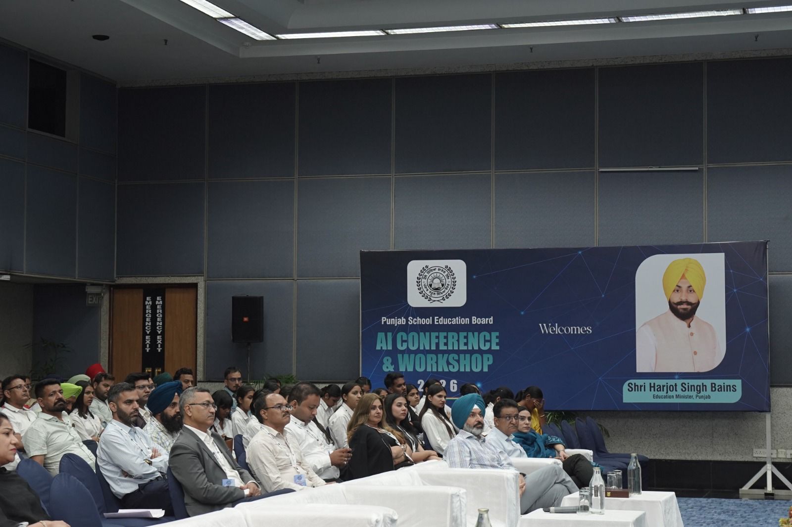 Punjab to integrate AI as core subject in schools, marks to reflect on Board certificates