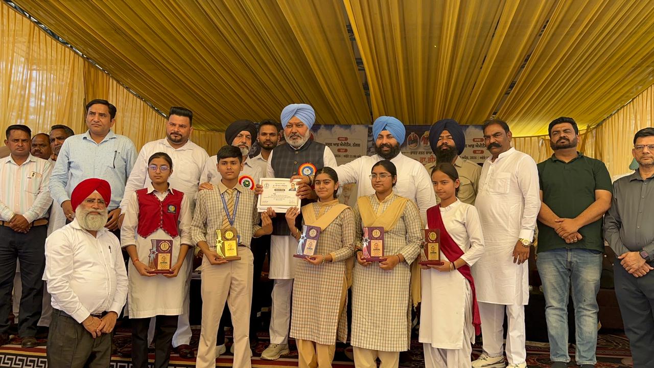 Bhagwant Mann Govt walking on Babasaheb’s path, not politics of neglect: Harpal Singh Cheema