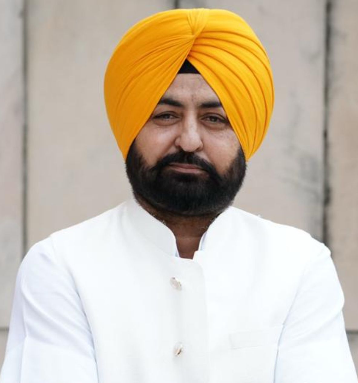 MANN GOVT SANCTIONS RS.123.28 CRORE RELIEF FOR HAILSTORM-HIT CROPS IN 111 VILLAGES