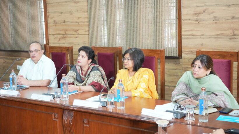 PUNJAB STATE TO CONDUCT CIVIL DEFENCE AIR RAID/BLACKOUT MOCK EXERCISES ACROSS STATE 