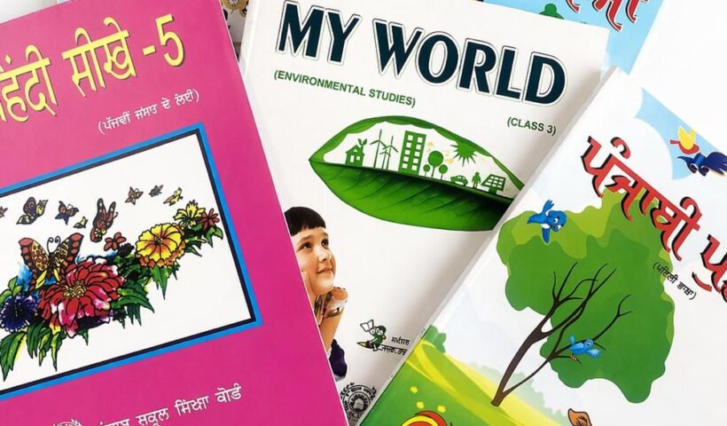 Mann Govt ends monopoly in textbook distribution, PSEB to supply books directly to private school students from 2026-27: Harjot Singh Bains