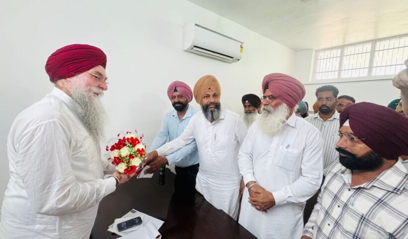 Kultar Singh Sandhwan
