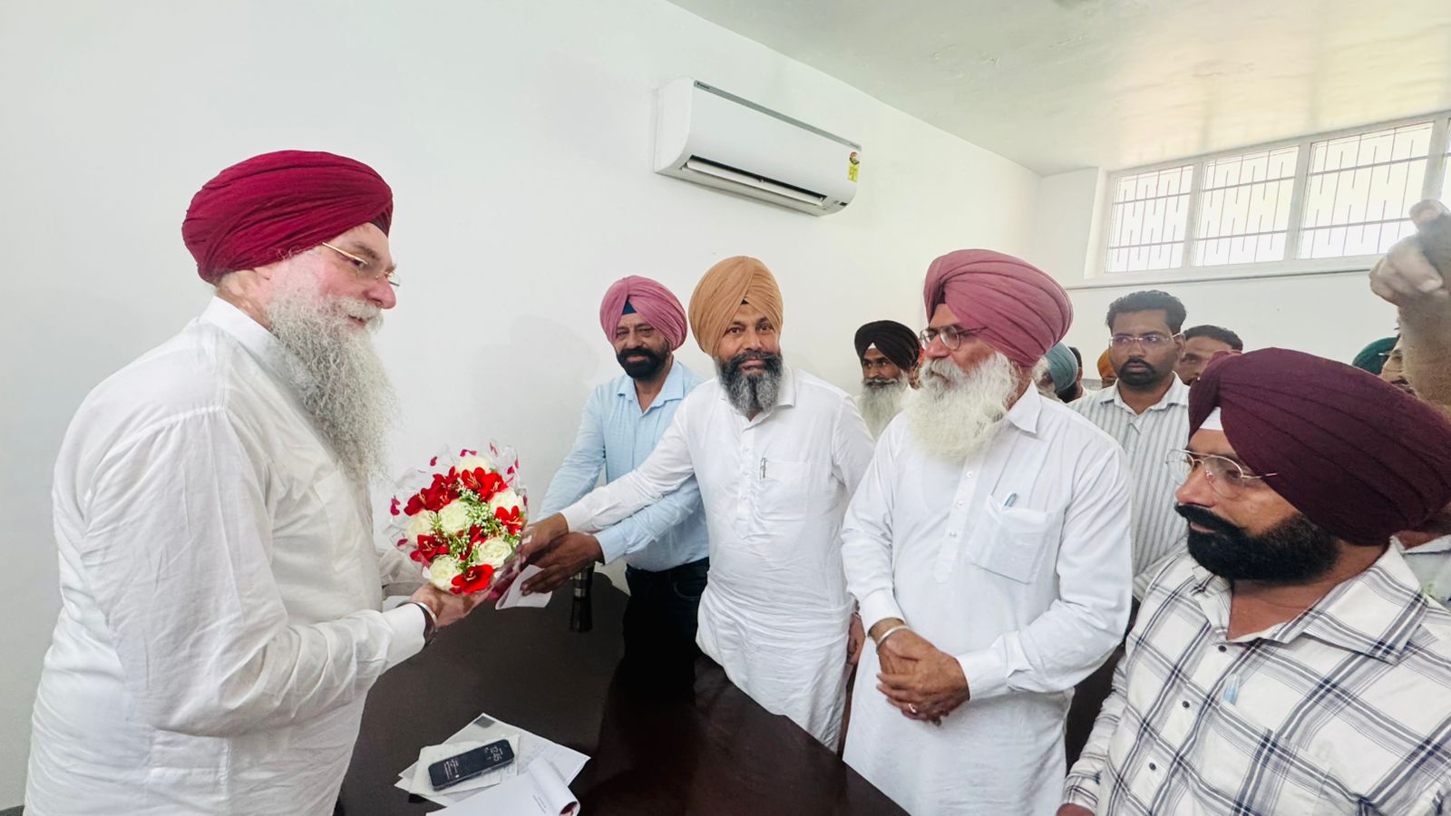 Kultar Singh Sandhwan