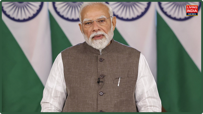 ਲੋਕ ਸਭਾ ਵਿੱਚ ਮਹਿਲਾ ਰਾਖਵਾਂਕਰਨ ਬਿੱਲ ਦੇ ਟੈਸਟ ਪਾਸ ਕਰਨ ਵਿੱਚ ਅਸਫਲ ਰਿਹਾ। ਬਿੱਲ ਦੇ ਅਸਫਲ ਰਹਿਣ ਤੋਂ ਇੱਕ ਦਿਨ ਬਾਅਦ ਪ੍ਰਧਾਨ ਮੰਤਰੀ ਨਰਿੰਦਰ ਮੋਦੀ