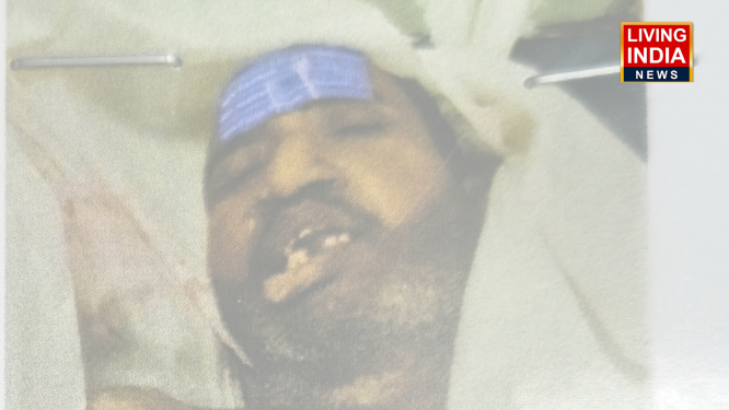 Chandigarh: चंडीगढ़ में इलाज के दौरान 45 वर्षीय अज्ञात व्यक्ति की मौत, पहचान के पुलिस ने जारी की फोटो