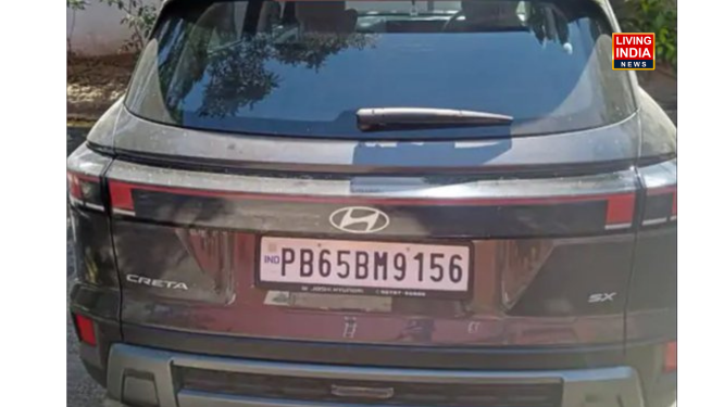 Car in Leisure Valley: चंडीगढ़ के लेजर वैली में गाड़ी दौड़ाने वाले पर जुर्माने के साथ कम्युनिटी सर्विस की सजा, पुलिस ने भी काटा चालान, देखें वीडियो