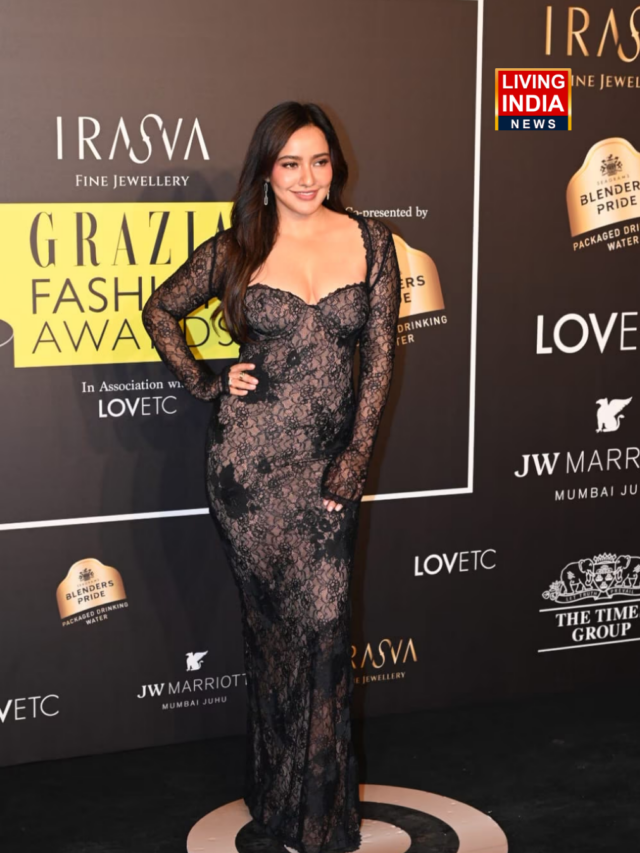 Best Dressed At The Irasva Fine Jewellery Grazia Fashion Awards 2026