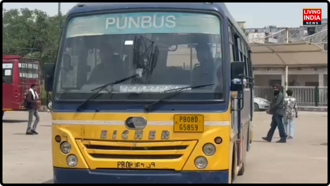 ਇਲਾਕੇ ਵਿੱਚ ਅਪਰਾਧੀਆਂ ਦੇ ਹੌਸਲੇ ਇਸ ਕਦਰ ਬੁਲੰਦ ਹੋ ਚੁੱਕੇ ਹਨ ਕਿ ਹੁਣ ਸਰਕਾਰੀ ਬੱਸਾਂ ਵੀ ਉਹਨਾਂ ਦੇ ਨਿਸ਼ਾਨੇ ‘ਤੇ ਆ ਗਈਆਂ ਹਨ। ਤਾਜ਼ਾ ਮਾਮਲੇ ਵਿੱਚ ਲੁਟੇਰਿਆਂ ਵੱ